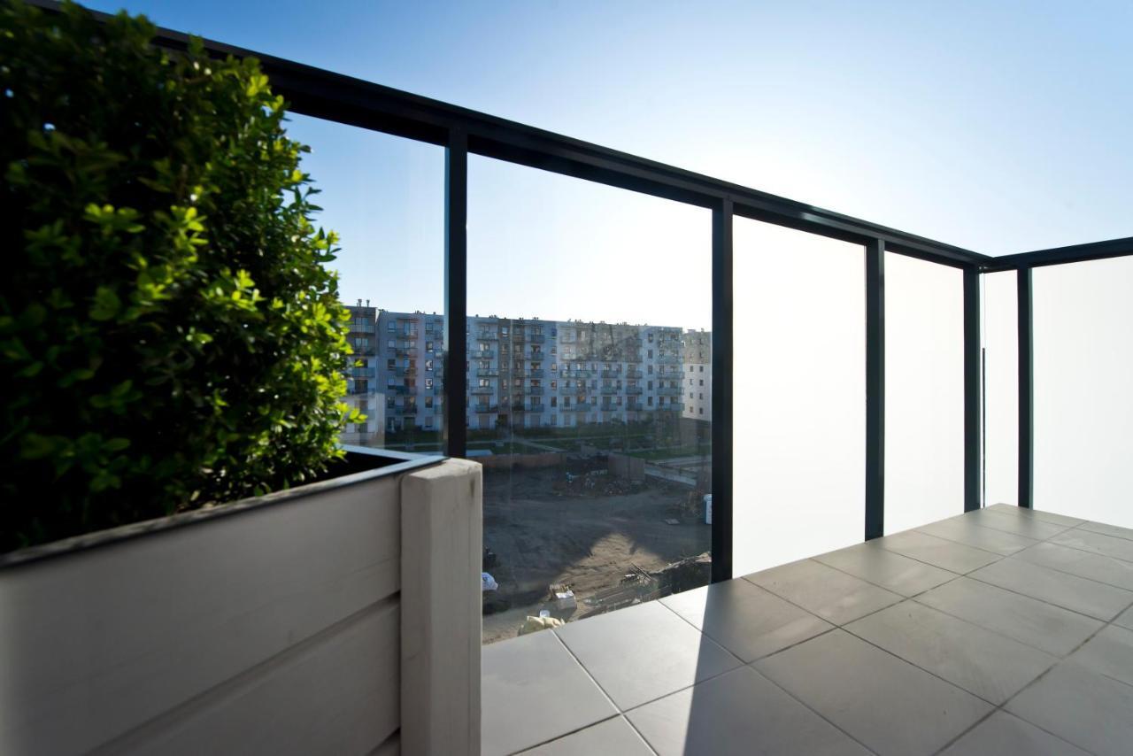 Apartamento Yourapart Letnica Sea Side Gdansk
